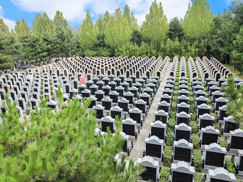 北京大兴天慈墓地价格多少钱(在这里购买墓地怎么样)