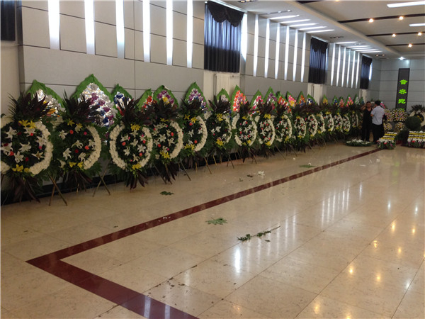 北京大兴天慈墓地价格是多少呢(选购墓地要注意什么)